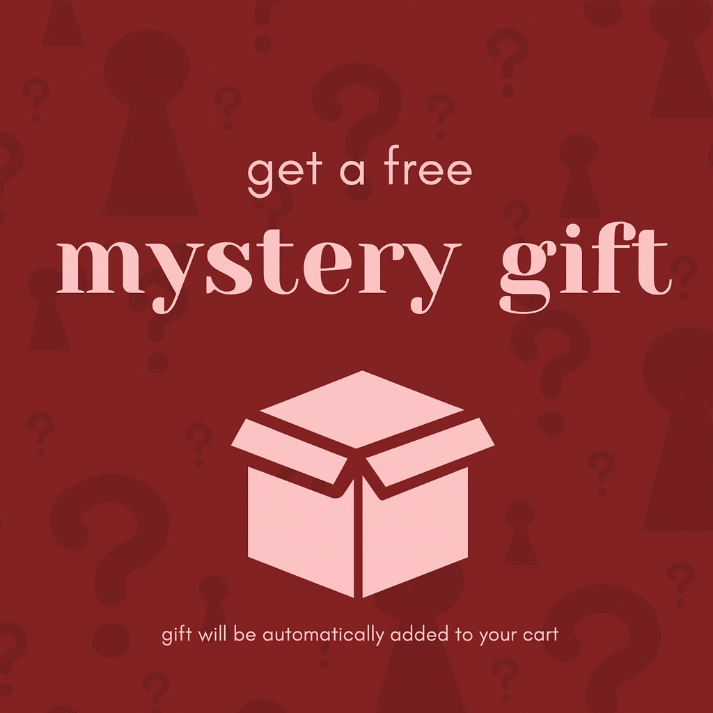 Mystery Gift Grab Bag