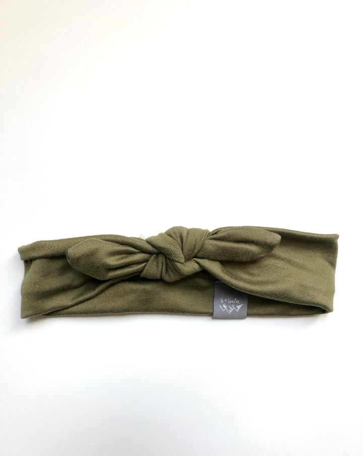 Penny Knot Head Wraps