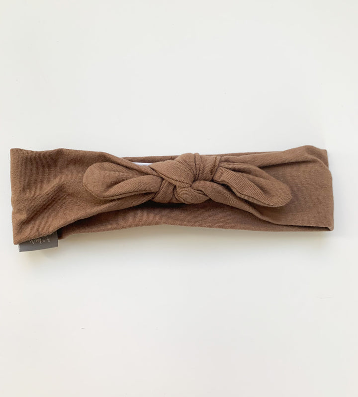 Penny Knot Head Wraps