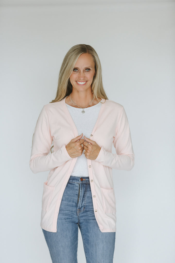 Blush Women's Cardigans