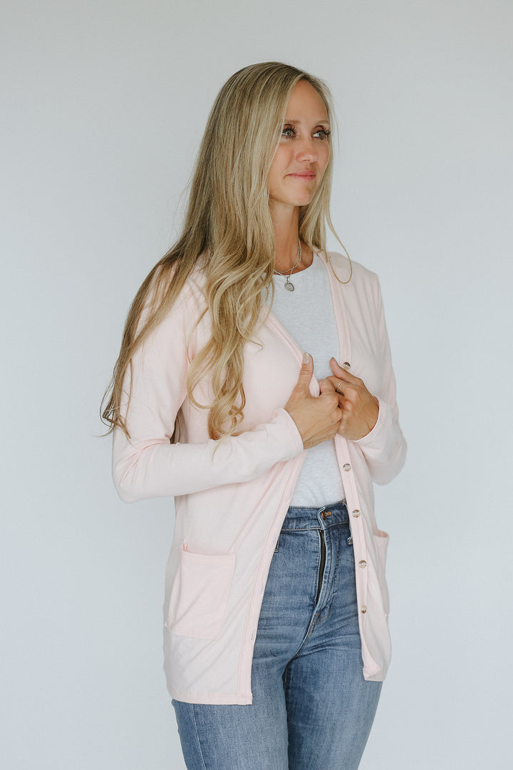 Blush Women's Cardigans