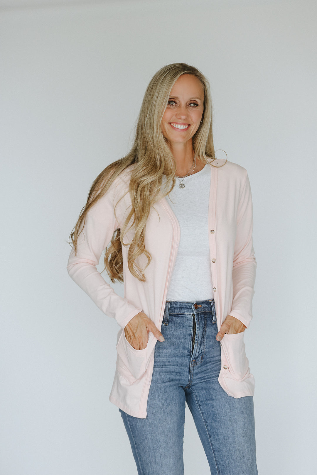 Blush Women's Cardigans