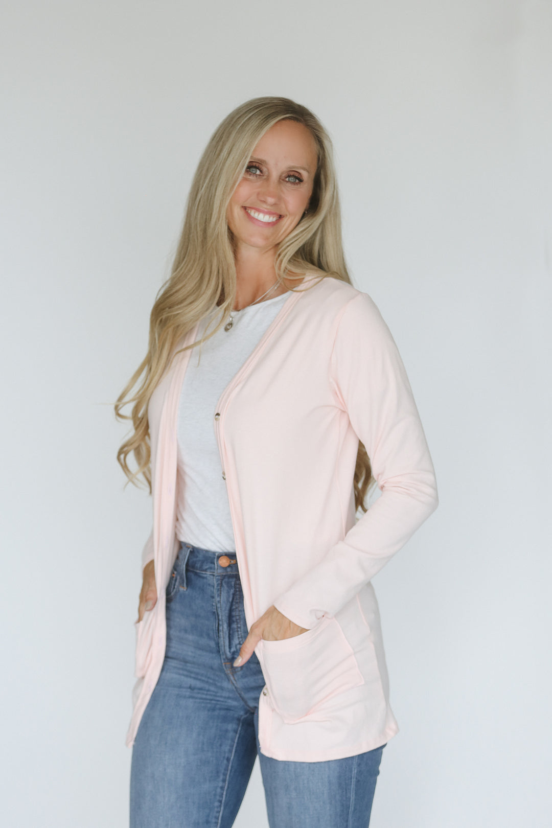 Blush Women's Cardigans