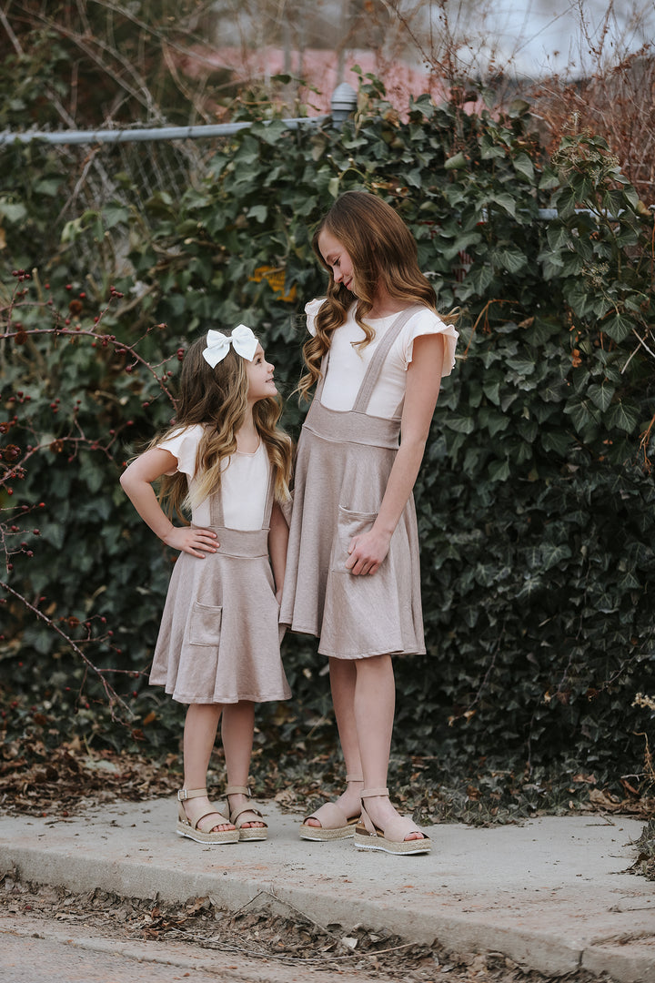 Blush Pink Undertee Shirt